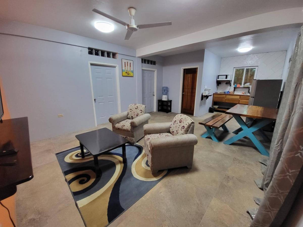 Rachel Land Apartamento Caye Caulker Exterior foto