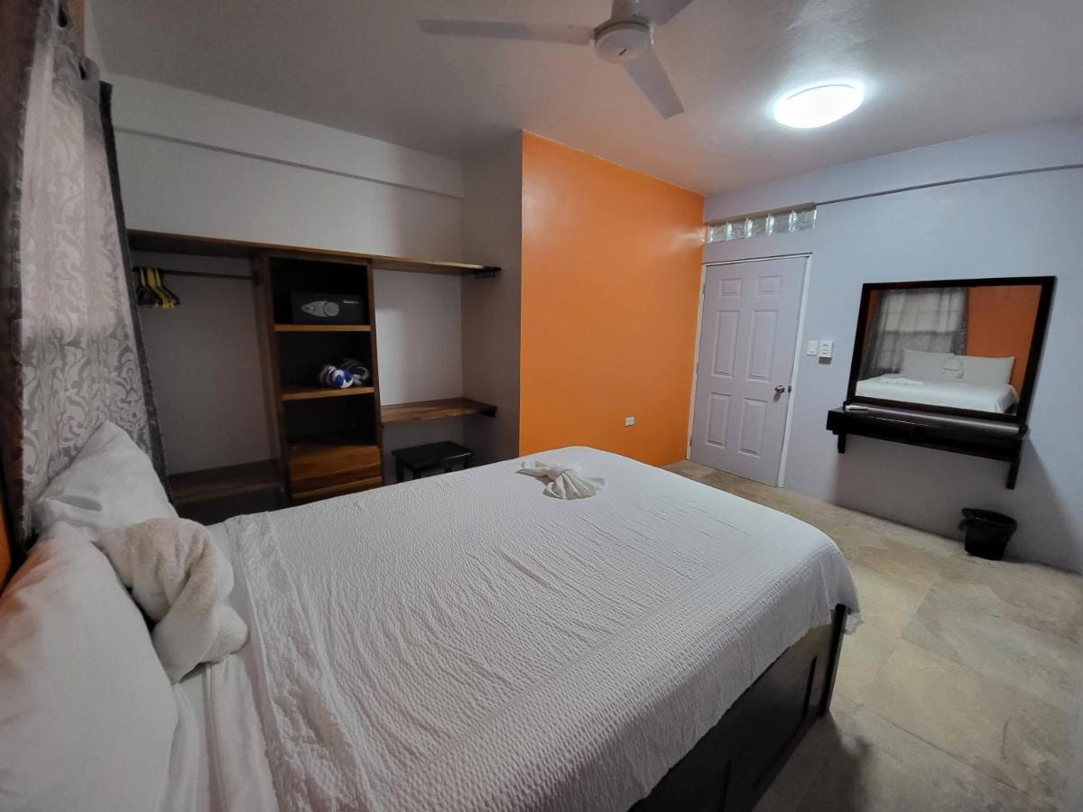 Rachel Land Apartamento Caye Caulker Exterior foto