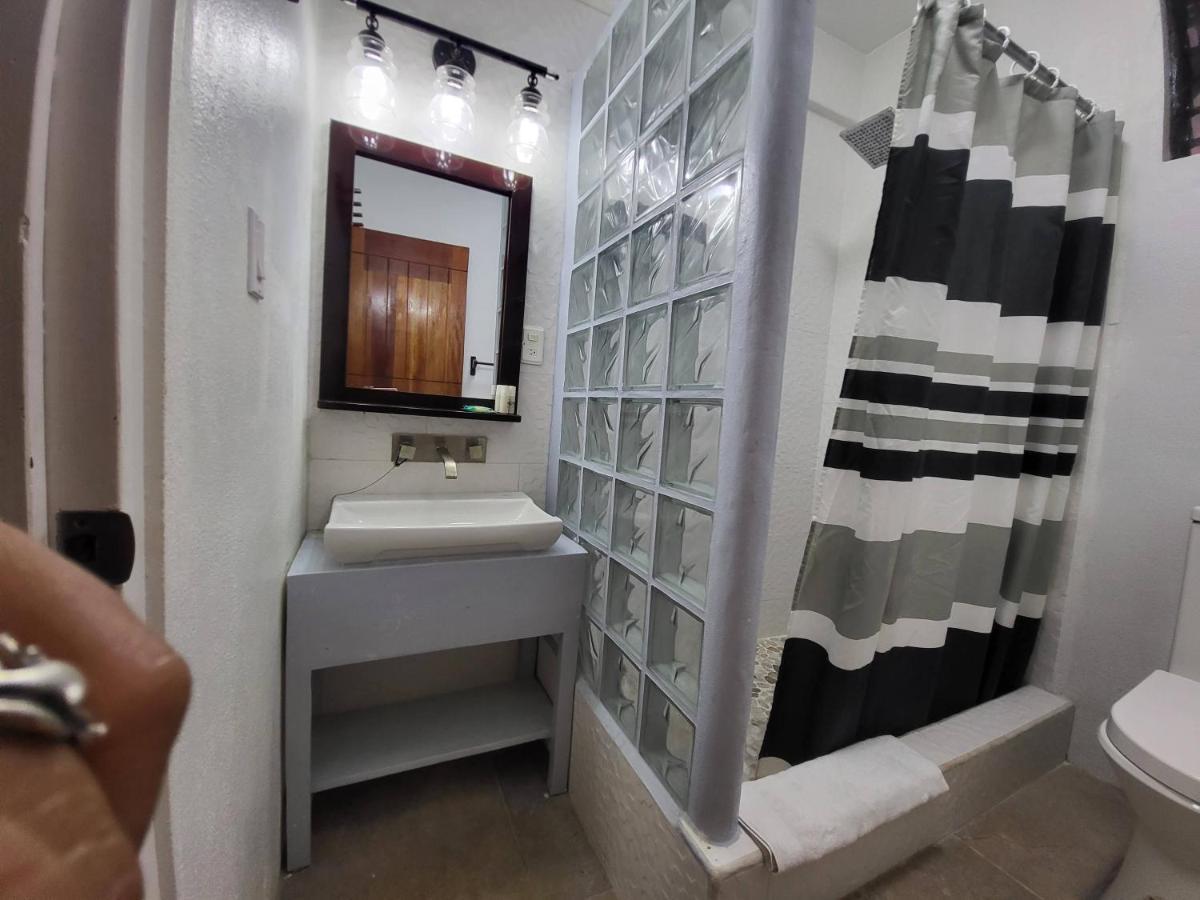 Rachel Land Apartamento Caye Caulker Exterior foto