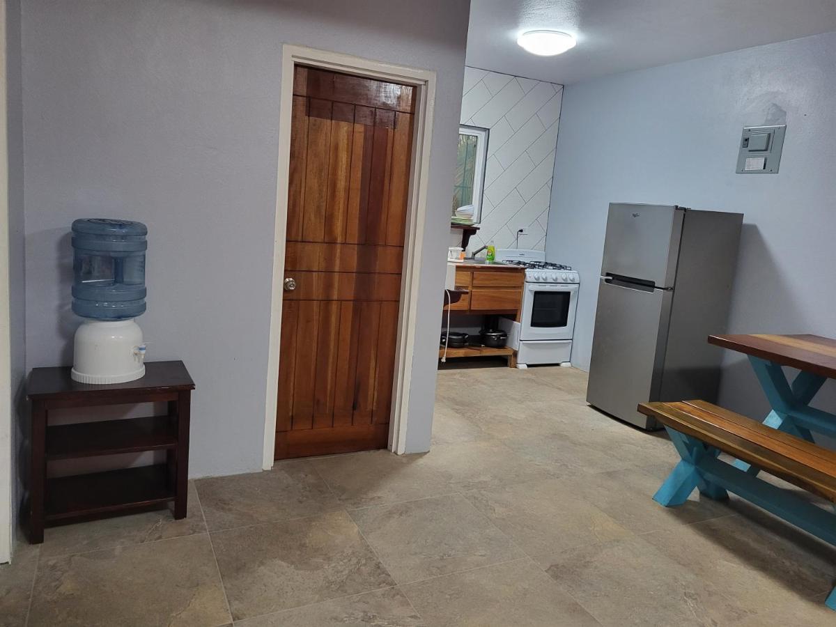 Rachel Land Apartamento Caye Caulker Exterior foto