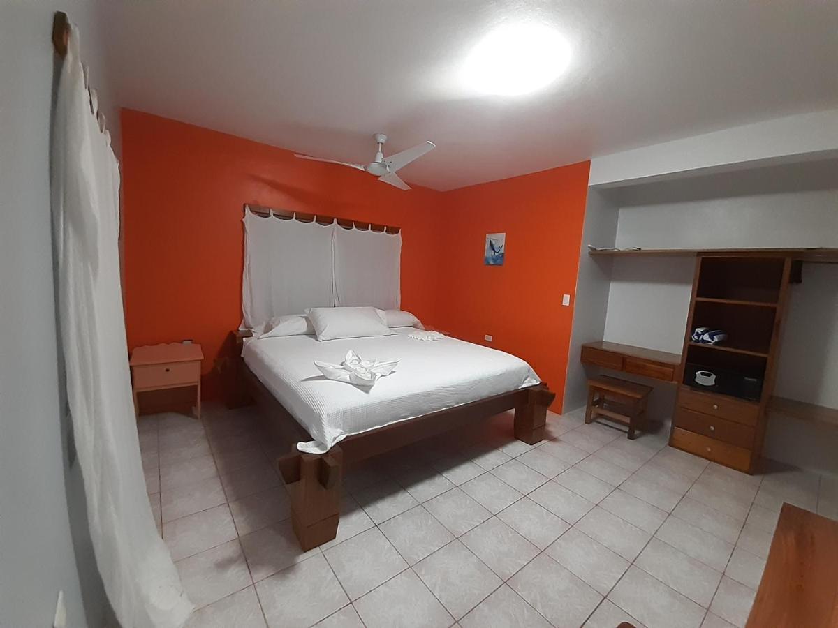 Rachel Land Apartamento Caye Caulker Exterior foto