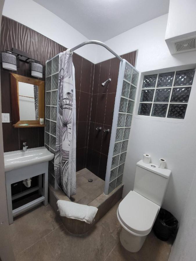 Rachel Land Apartamento Caye Caulker Exterior foto