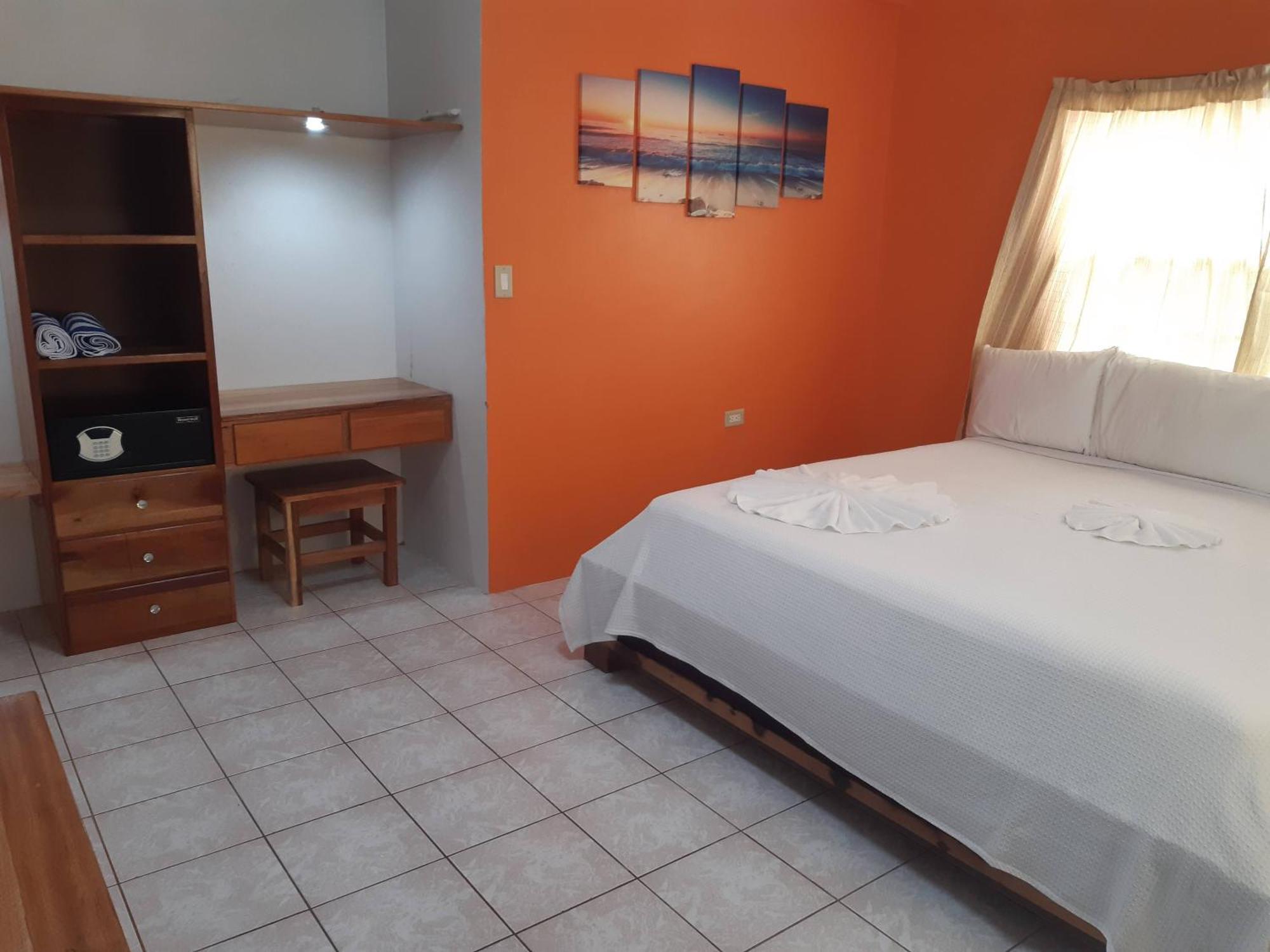 Rachel Land Apartamento Caye Caulker Exterior foto