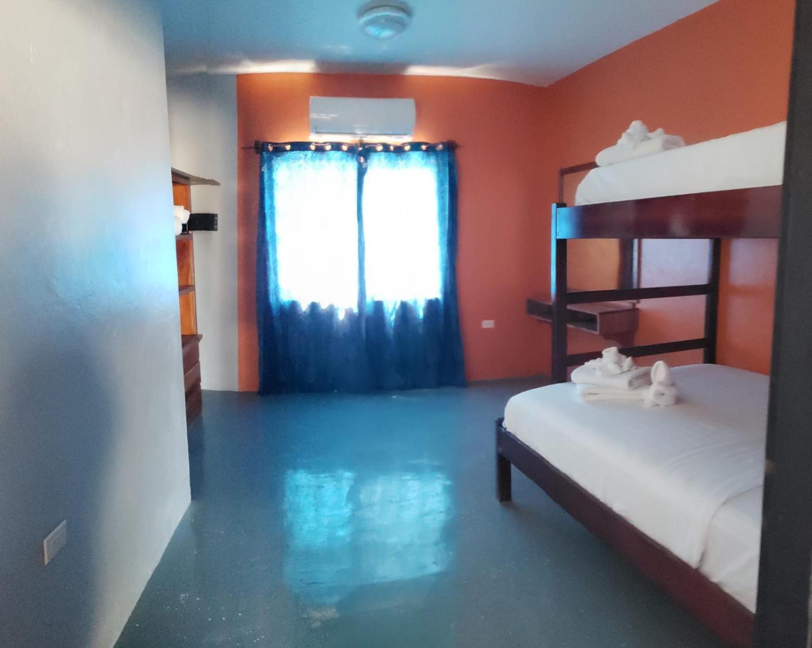 Rachel Land Apartamento Caye Caulker Exterior foto