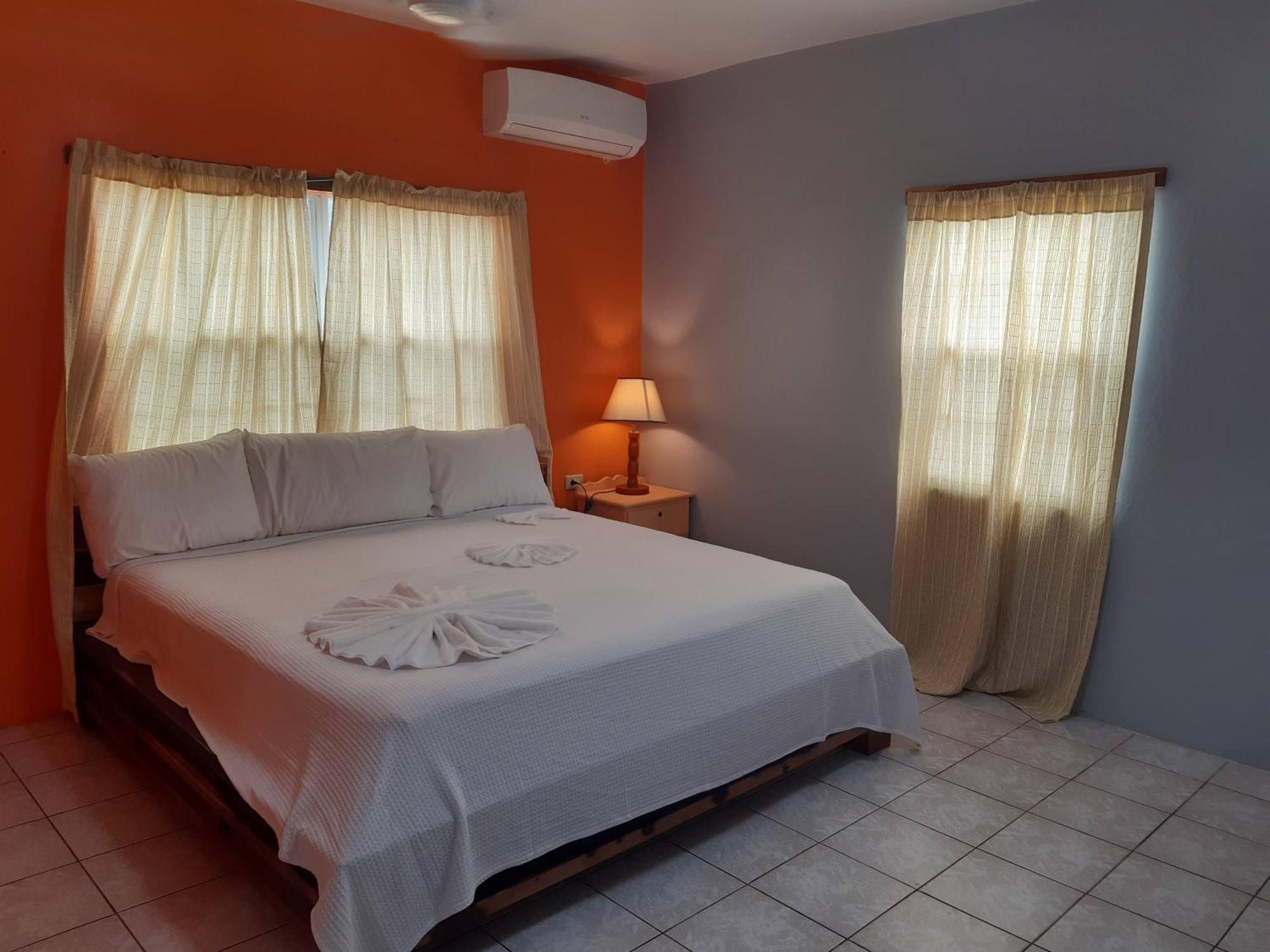Rachel Land Apartamento Caye Caulker Exterior foto
