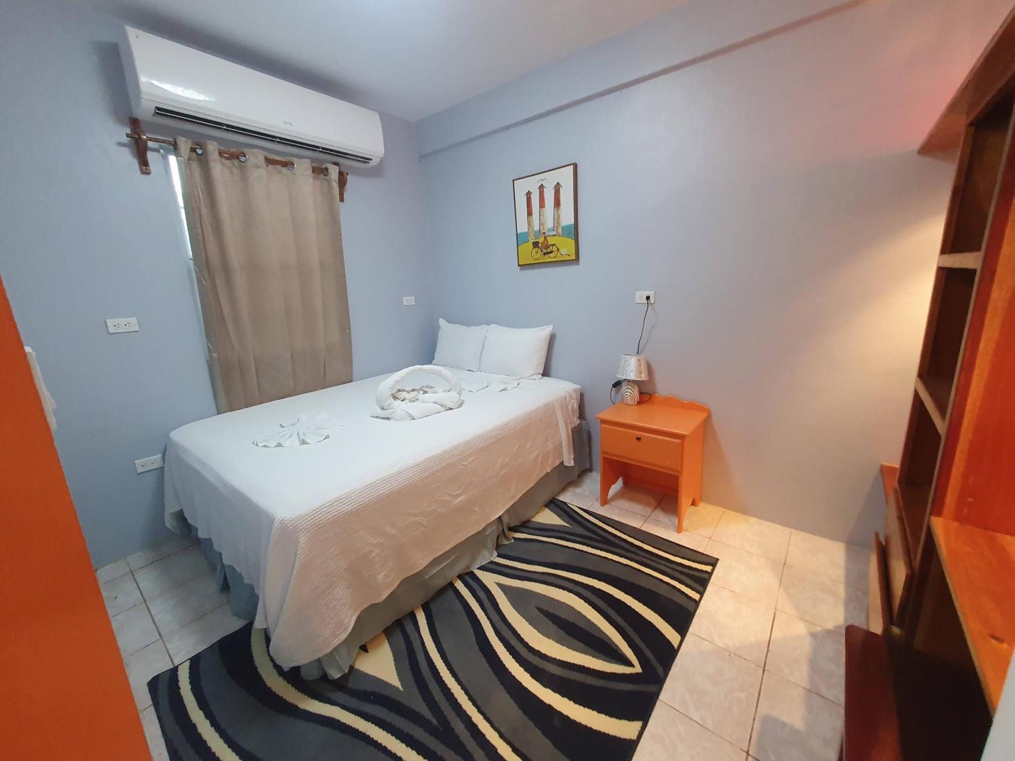 Rachel Land Apartamento Caye Caulker Exterior foto