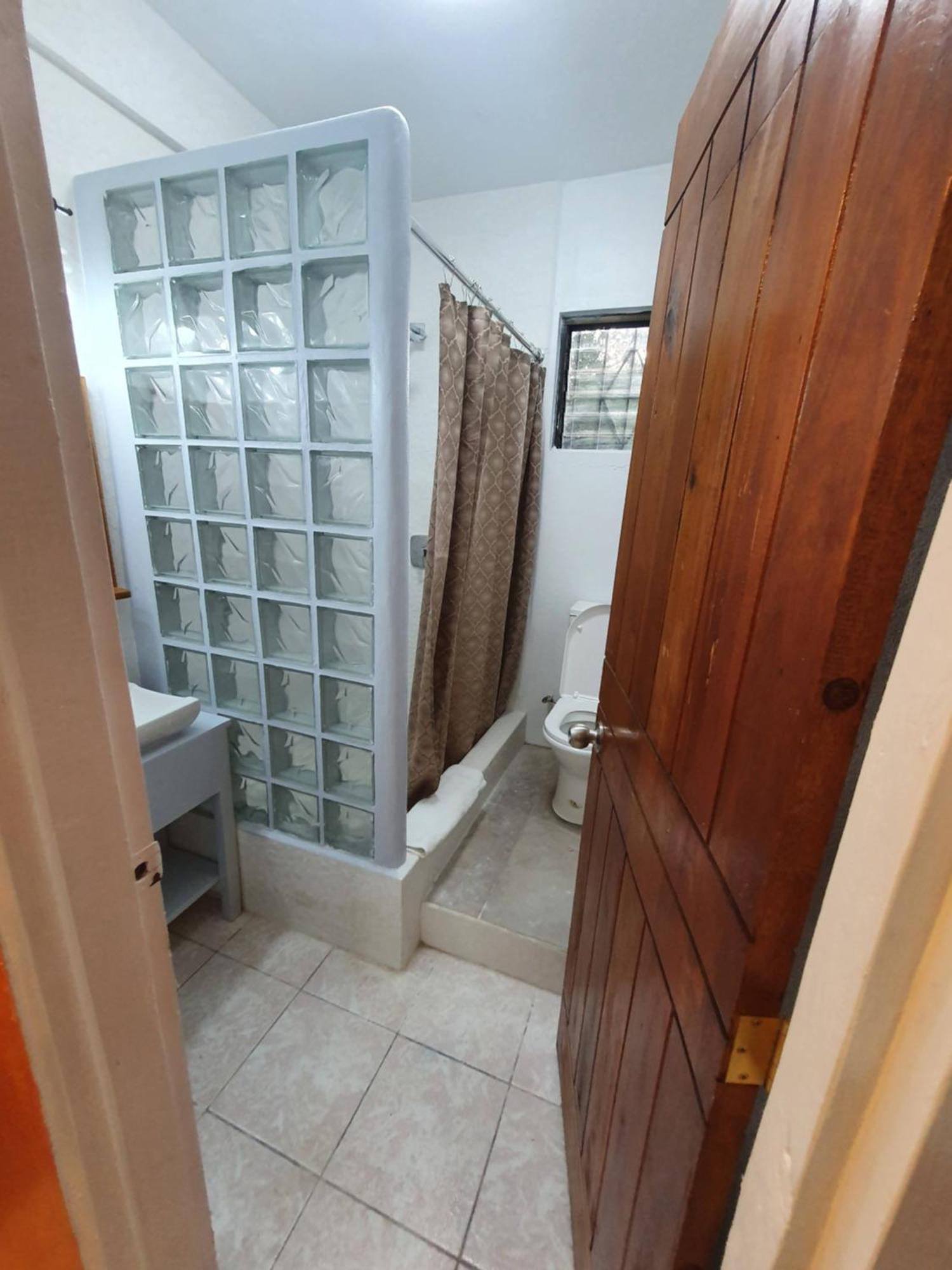 Rachel Land Apartamento Caye Caulker Exterior foto