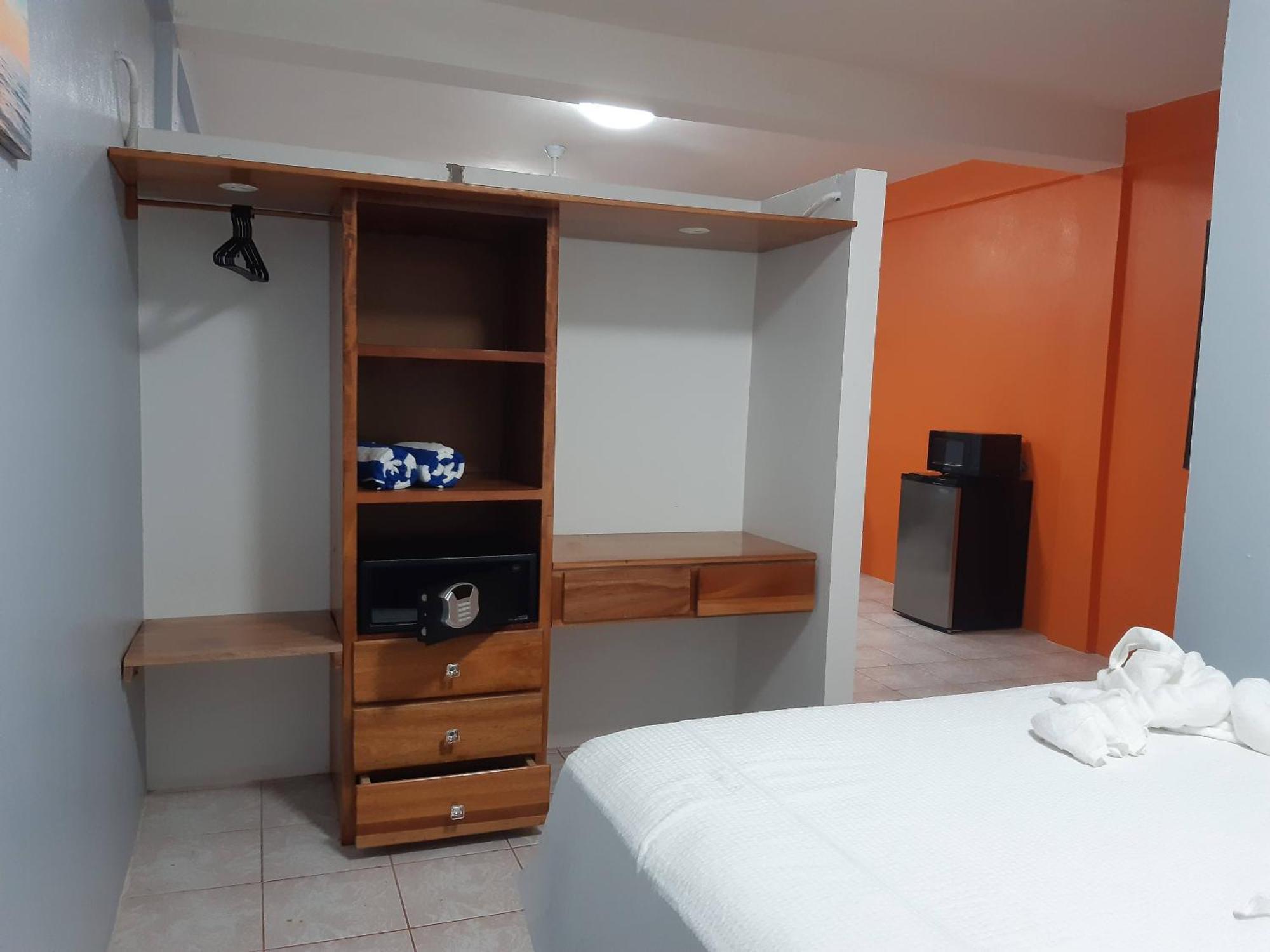 Rachel Land Apartamento Caye Caulker Exterior foto