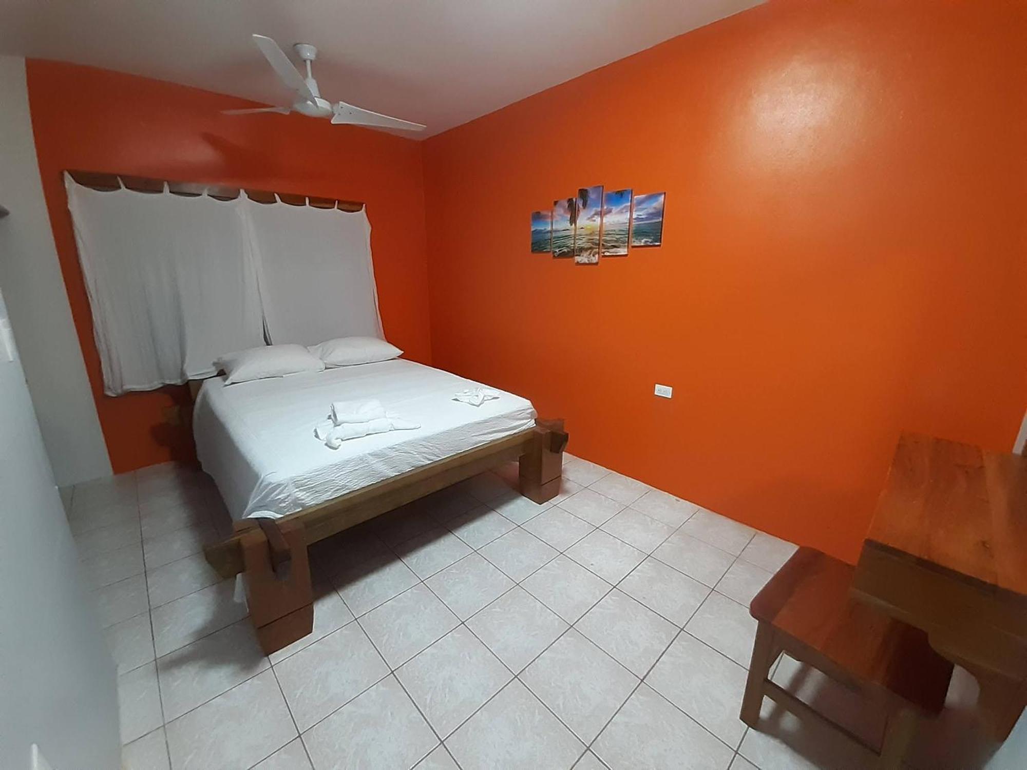 Rachel Land Apartamento Caye Caulker Exterior foto