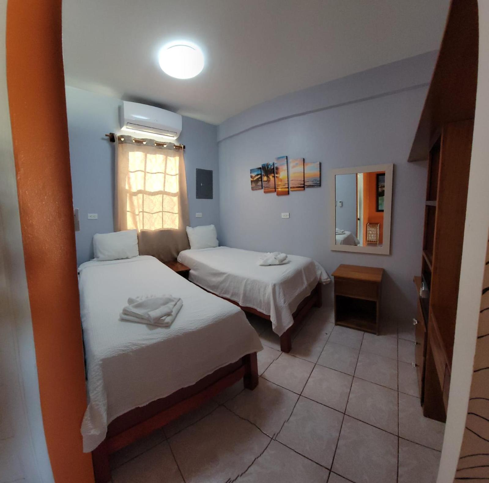 Rachel Land Apartamento Caye Caulker Exterior foto